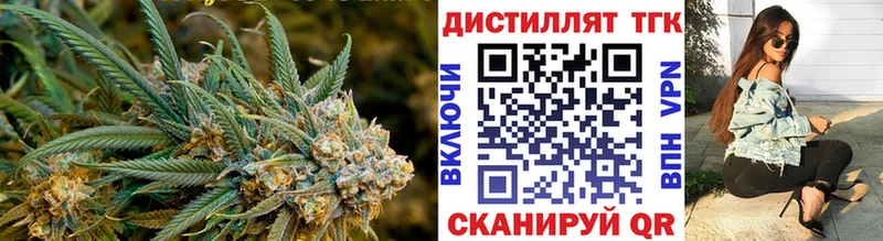 ТГК концентрат  Куровское 